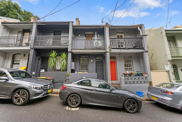 15 Brumby Street, Surry Hills NSW 2010