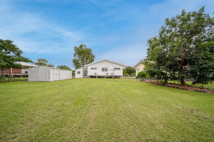 14 Retro Street, Capella QLD 4723