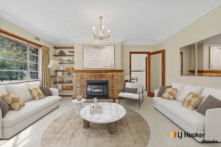 57 Weston Street, Yarralumla ACT 2600