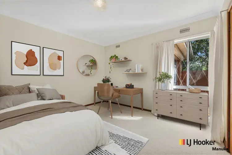 Sixth view of Homely house listing, 57 Weston Street, Yarralumla ACT 2600