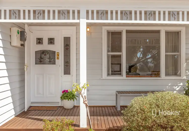 Second view of Homely house listing, 50 Hamilton Street, Broadford VIC 3658