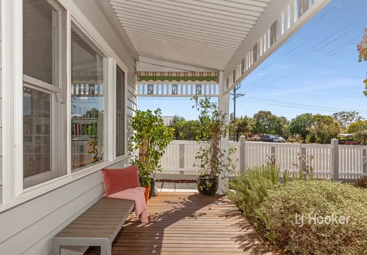 Third view of Homely house listing, 50 Hamilton Street, Broadford VIC 3658