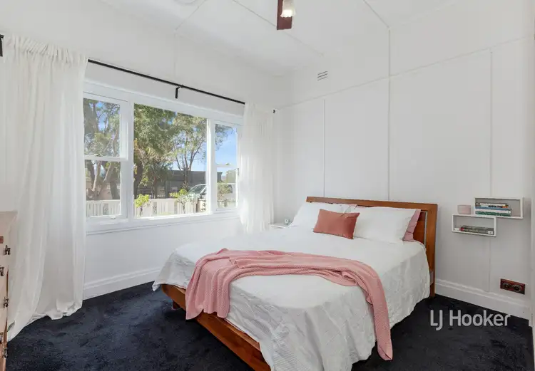 Fifth view of Homely house listing, 50 Hamilton Street, Broadford VIC 3658