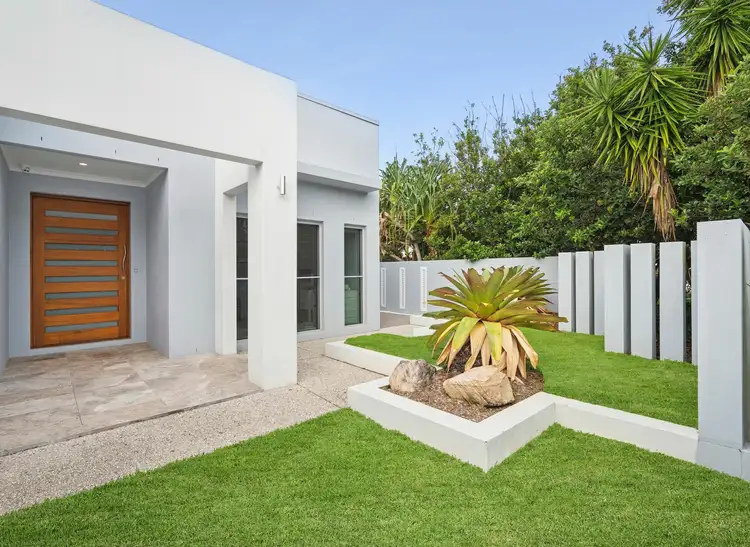 Third view of Homely house listing, 55 Baywater Drive, Twin Waters QLD 4564