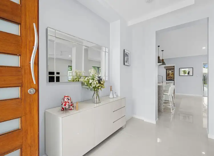 Fourth view of Homely house listing, 55 Baywater Drive, Twin Waters QLD 4564