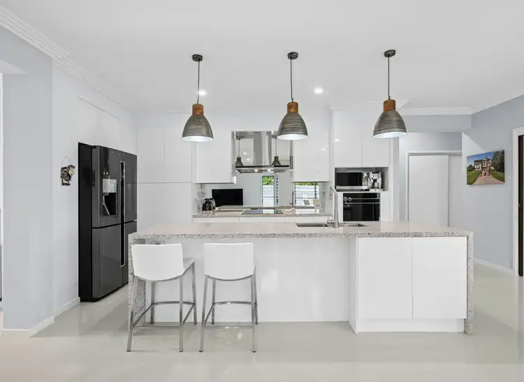Sixth view of Homely house listing, 55 Baywater Drive, Twin Waters QLD 4564