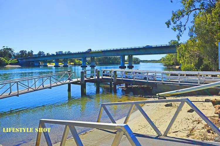 120 Dry Dock Road, Tweed Heads South NSW 2486