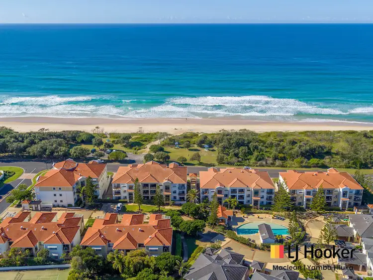 41/20-21 Pacific Parade, Yamba NSW 2464