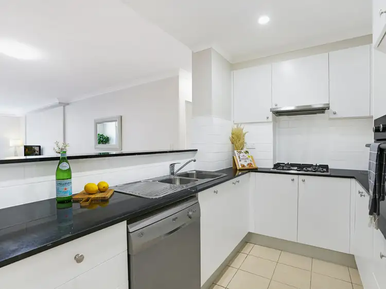 Second view of Homely unit listing, 24/564 Railway Parade, Hurstville NSW 2220