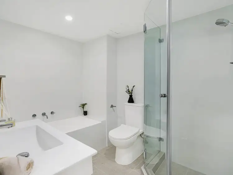 Sixth view of Homely unit listing, 24/564 Railway Parade, Hurstville NSW 2220