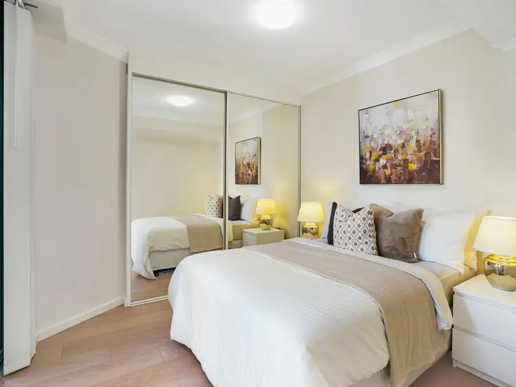 Seventh view of Homely unit listing, 24/564 Railway Parade, Hurstville NSW 2220
