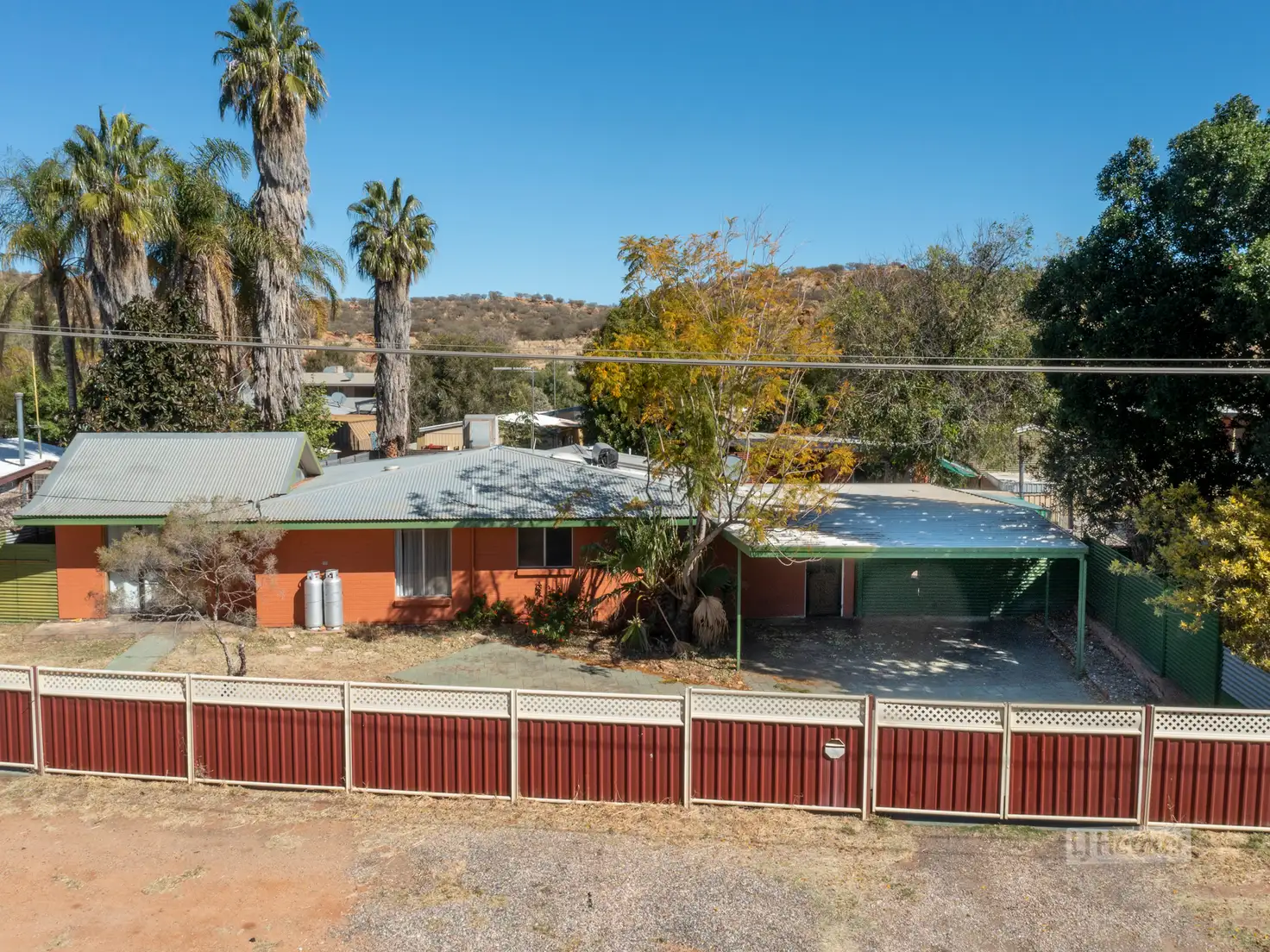 Main view of Homely house listing, 23 Campbell Street, Braitling NT 870