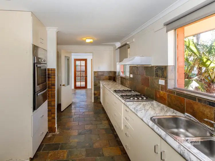 Second view of Homely house listing, 23 Campbell Street, Braitling NT 870