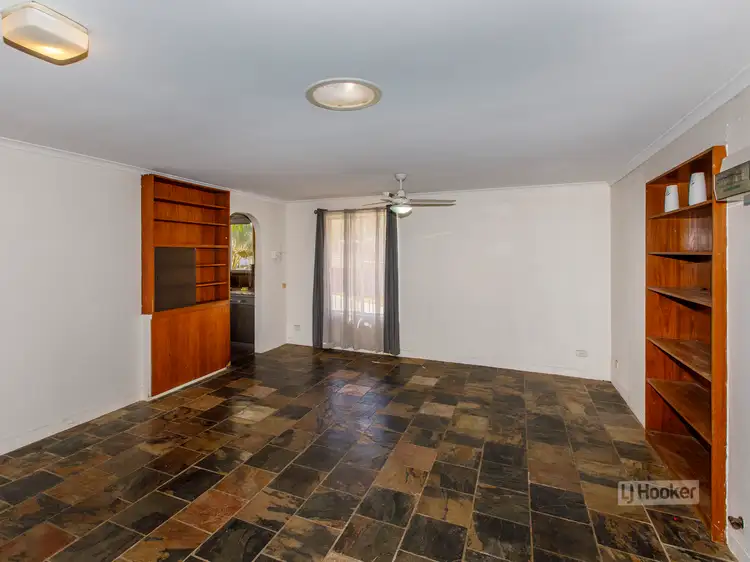 Fourth view of Homely house listing, 23 Campbell Street, Braitling NT 870