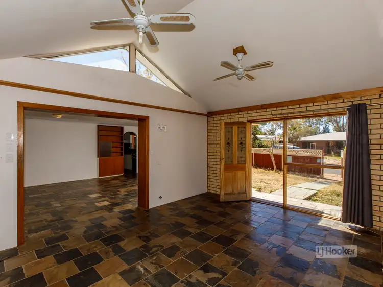 Fifth view of Homely house listing, 23 Campbell Street, Braitling NT 870