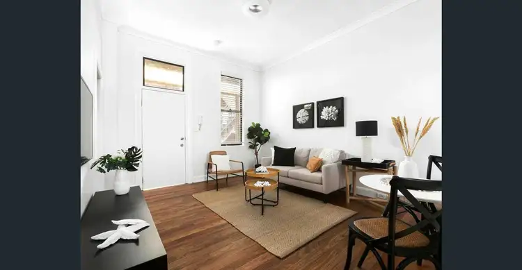 Main view of Homely apartment listing, 7/162 Bondi Road, Bondi NSW 2026