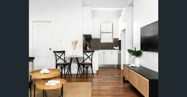 Second view of Homely apartment listing, 7/162 Bondi Road, Bondi NSW 2026