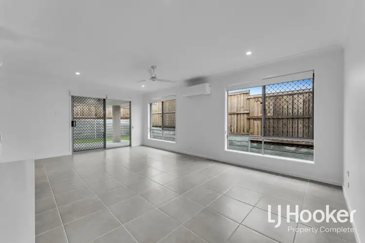 69 Namba Circuit, Yarrabilba QLD 4207