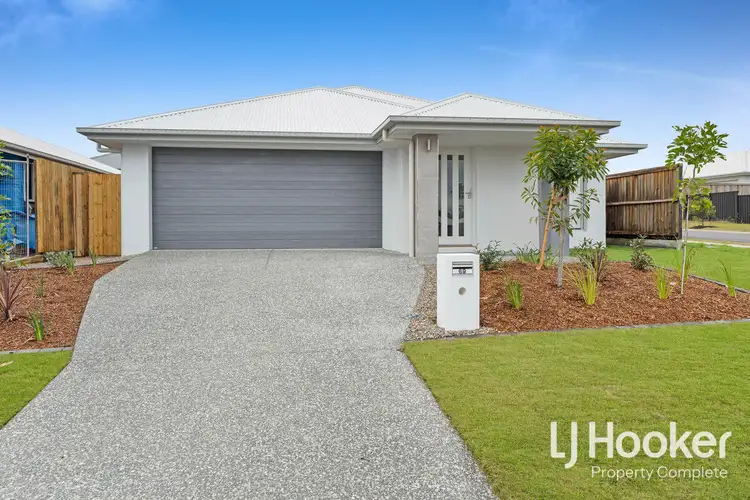 69 Namba Circuit, Yarrabilba QLD 4207