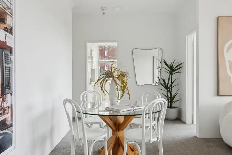 Sixth view of Homely apartment listing, 35/1 Holdsworth Avenue, Rushcutters Bay NSW 2011