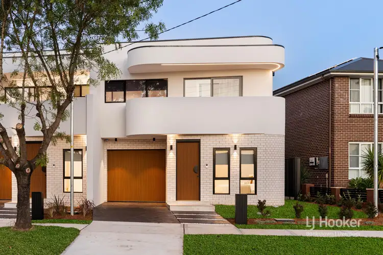 3/51 Craig Avenue, Moorebank NSW 2170