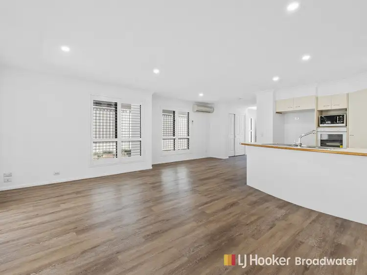 Fifth view of Homely semi-detached listing, 2/7 Brookside Road, Labrador QLD 4215