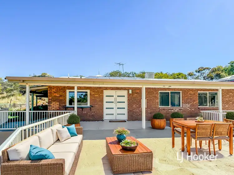 5 Horizon Court, Braitling NT 870