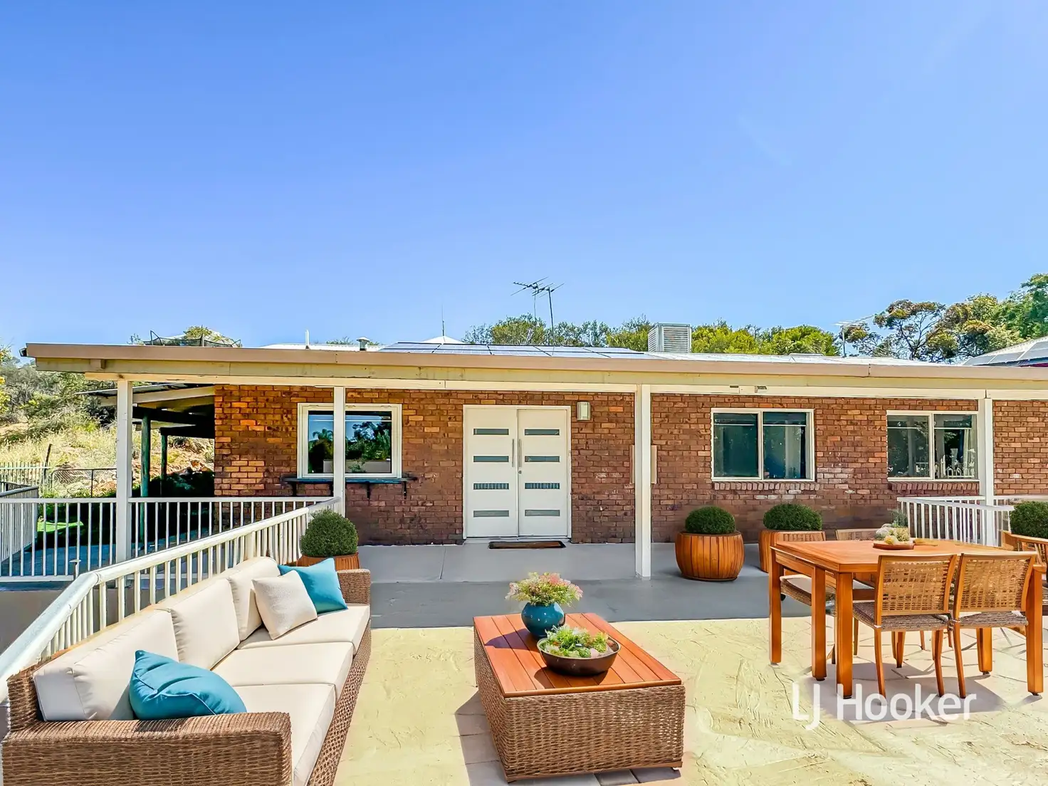 Main view of Homely house listing, 5 Horizon Court, Braitling NT 870