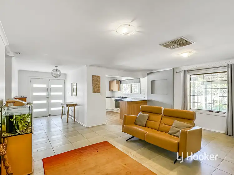 Second view of Homely house listing, 5 Horizon Court, Braitling NT 870