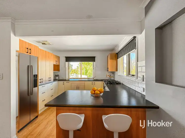 Third view of Homely house listing, 5 Horizon Court, Braitling NT 870