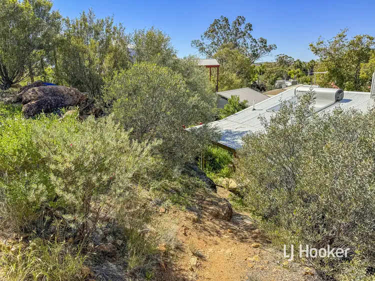 Fifth view of Homely house listing, 5 Horizon Court, Braitling NT 870