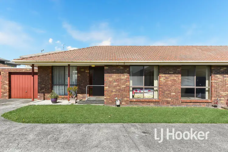 Main view of Homely unit listing, 3/45 King Street, Pakenham VIC 3810