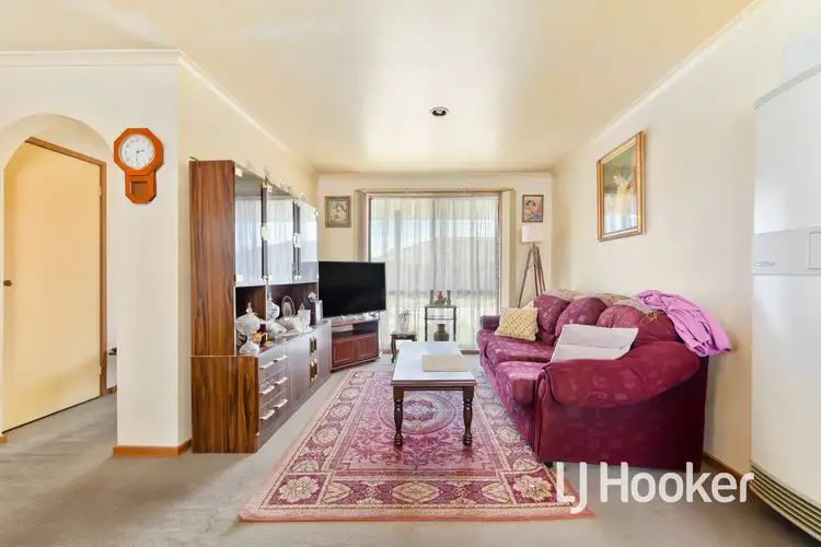 Third view of Homely unit listing, 3/45 King Street, Pakenham VIC 3810