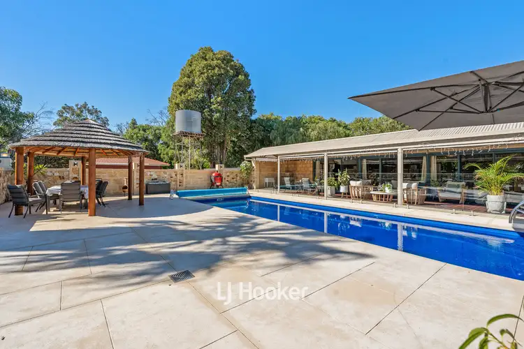 3 Sierra Place, Gelorup WA 6230