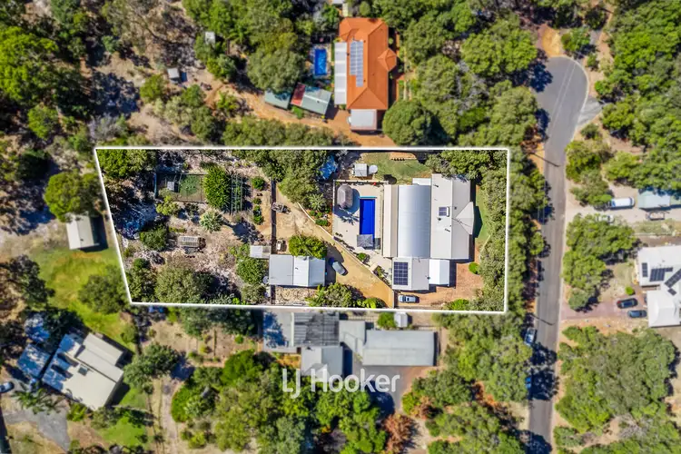 Third view of Homely house listing, 3 Sierra Place, Gelorup WA 6230