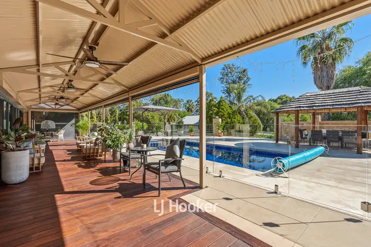 Fourth view of Homely house listing, 3 Sierra Place, Gelorup WA 6230