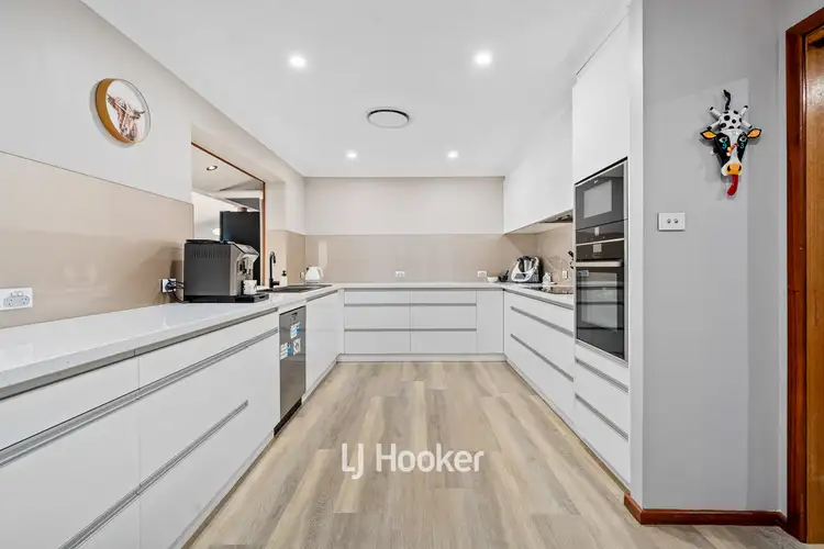 Fifth view of Homely house listing, 3 Sierra Place, Gelorup WA 6230