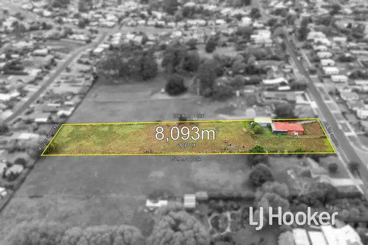 26 Bena Road, Korumburra VIC 3950