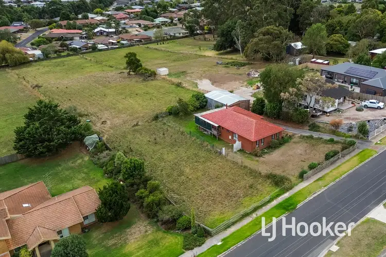 Second view of Homely house listing, 26 Bena Road, Korumburra VIC 3950