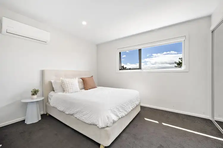 Sixth view of Homely townhouse listing, 16/2 Hoffmann Street, Moncrieff ACT 2914