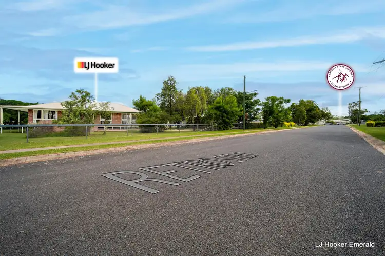 Second view of Homely house listing, 10 Retro Street, Capella QLD 4723