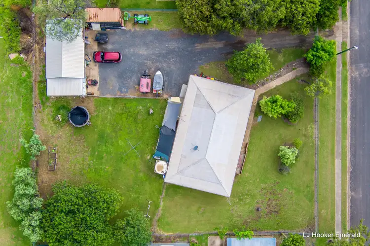 Third view of Homely house listing, 10 Retro Street, Capella QLD 4723