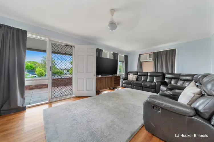 Fourth view of Homely house listing, 10 Retro Street, Capella QLD 4723