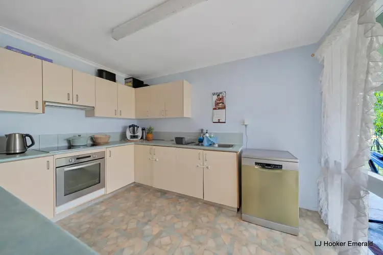 Fifth view of Homely house listing, 10 Retro Street, Capella QLD 4723