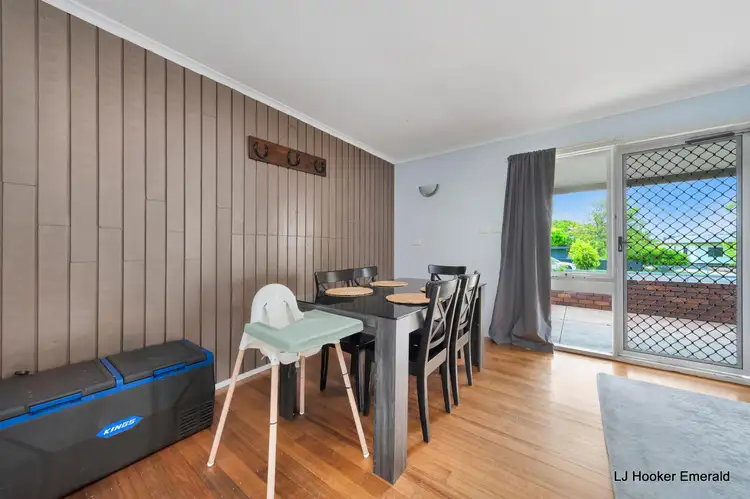 Seventh view of Homely house listing, 10 Retro Street, Capella QLD 4723