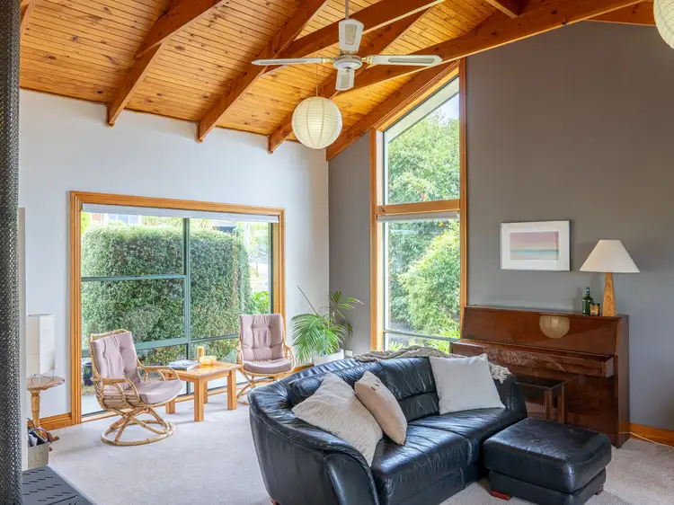 Third view of Homely house listing, 9 View Street, St Helens TAS 7216