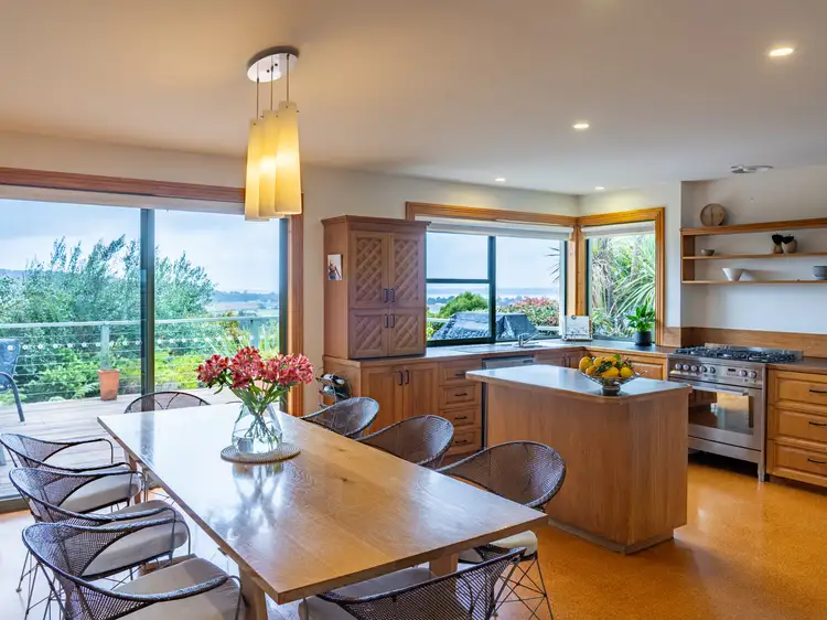 Sixth view of Homely house listing, 9 View Street, St Helens TAS 7216