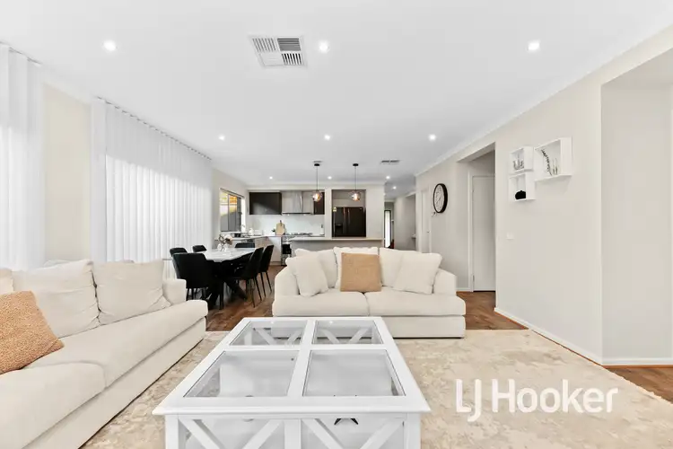 Fourth view of Homely house listing, 9 Carlyle Crescent, Clyde North VIC 3978