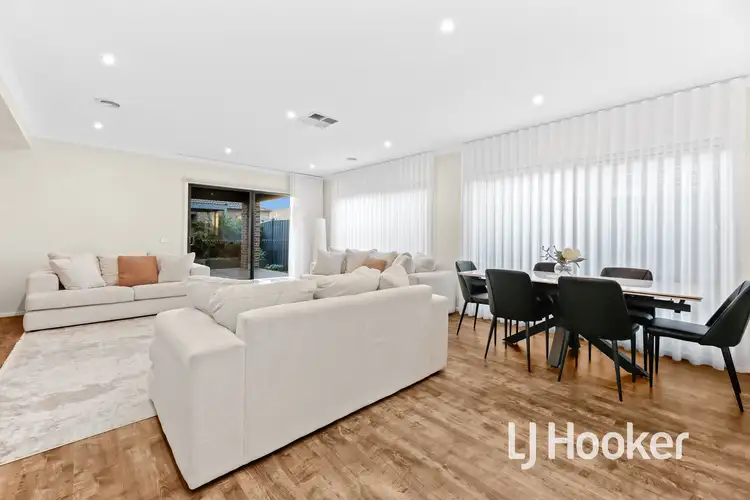 Sixth view of Homely house listing, 9 Carlyle Crescent, Clyde North VIC 3978