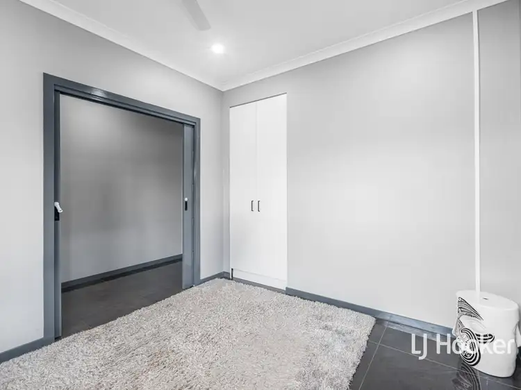 Second view of Homely house listing, 18 Bonanni Circuit, Ross NT 873